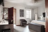 YALLA YALLA BOUTIQUE HOTEL Hôtels à : Witbank