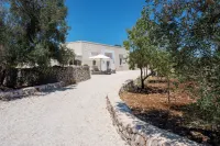 BELMONT VILLA OSTUNI فنادق في Ceglie Messapica