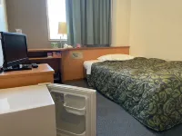 Nakatsu Sanraizu Hotel Hotel di Buzen