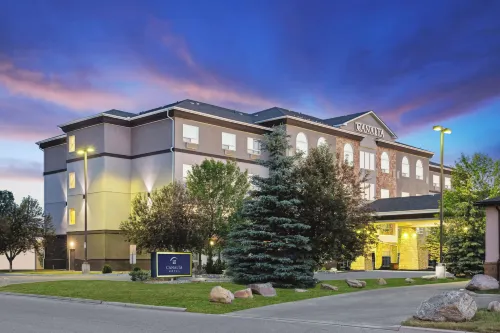 Canalta High River Hotels in High River