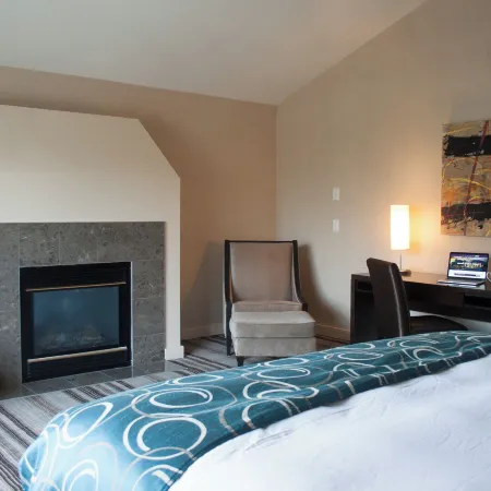 Grande Rockies Resort-Bellstar Hotels & Resorts
