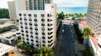 Hotel Renew - Pemandangan Pantai