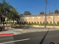 All 8 Motel Hotels in Azusa