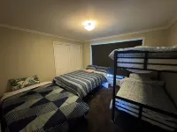 Janaki Farm house& home stay Hotel di Cooma