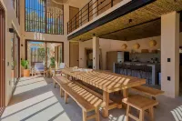 Casa Cambria Hotels in Santa María Colotepec