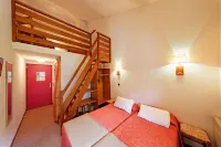 Hôtel Club le Risoux Hotels in Les Rousses