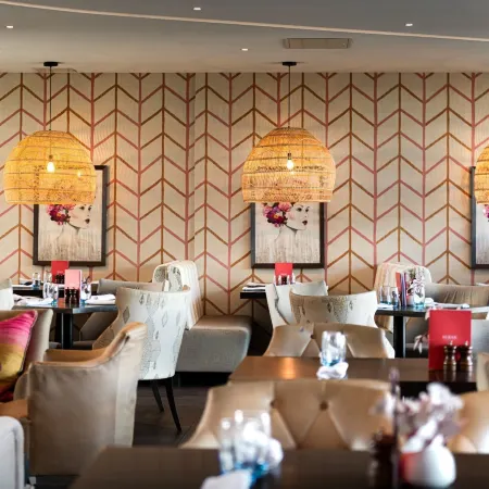 Harbour Hotel & Spa Guildford