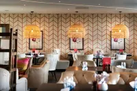 Harbour Hotel & Spa Guildford - Bữa sáng