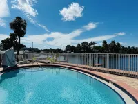 Executive Economy Lodge