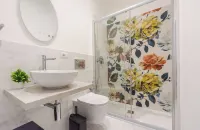 Ginevra Luxury Taormina by Wonderful Italy Hotel a Castelmola