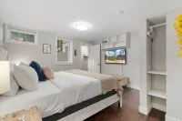 Charming Bungalow Next to Csu - Free Cruiser Bikes