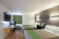 Studio 6 Barstow, CA Hotels in Barstow