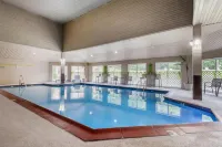 Best Western West Greenwich Inn