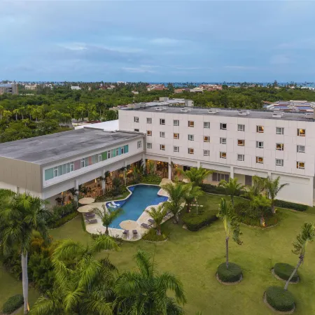 Royal Beach Hotel Punta Cana, in Jdv by Hyatt