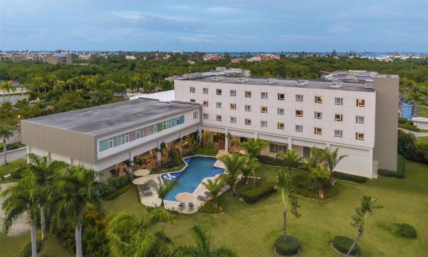 Royal Beach Hotel Punta Cana, in Jdv by Hyatt