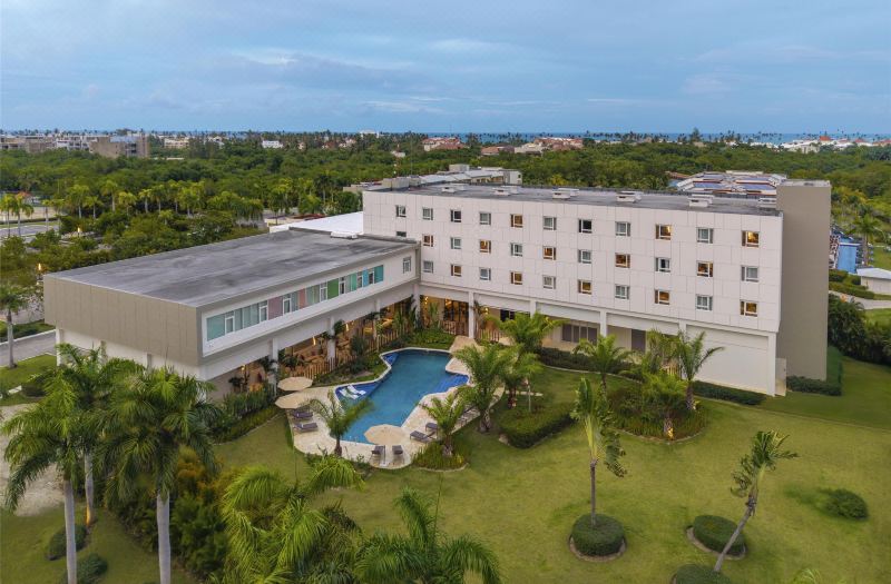 Royal Beach Hotel Punta Cana, in Jdv by Hyatt
