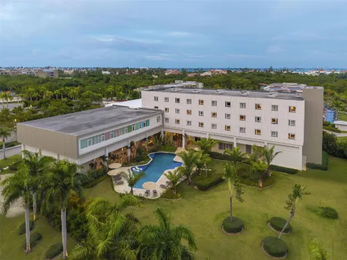 Royal Beach Hotel Punta Cana, in Jdv by Hyatt - 4-Star