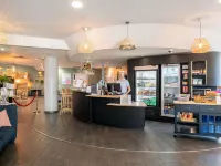 Novotel Suites Cannes Centre