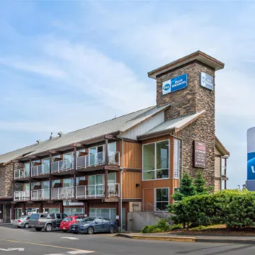 Best Western the Westerly Hotel