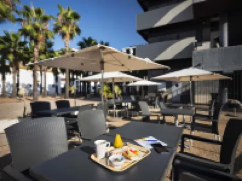 Ibis Budget Sevilla Aeropuerto Hotels in Seville