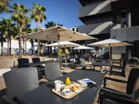 Ibis Budget Sevilla Aeropuerto