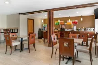 Quality Inn Grand Rapids South-Byron Center Hotel di Byron Township
