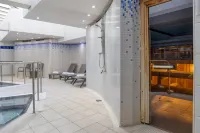 Hilton Cardiff - Spa