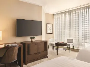 Hyatt Vancouver Downtown Alberni