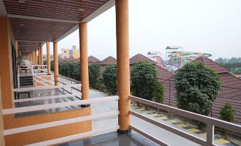 Clarks Collection Brahma's Resort