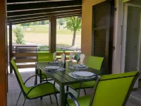 Terry Hotels in Blenio