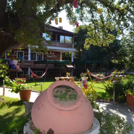 Oren Konak Otel