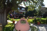 Oren Konak Otel Hotels in 