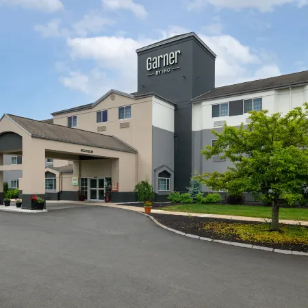 Garner Hotel Londonderry - Manchester by IHG
