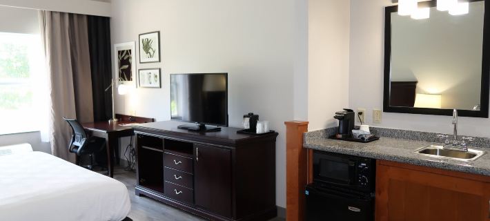 Country Inn & Suites by Radisson, Tallahassee-University Area, FL Hotels in Tallahassee
