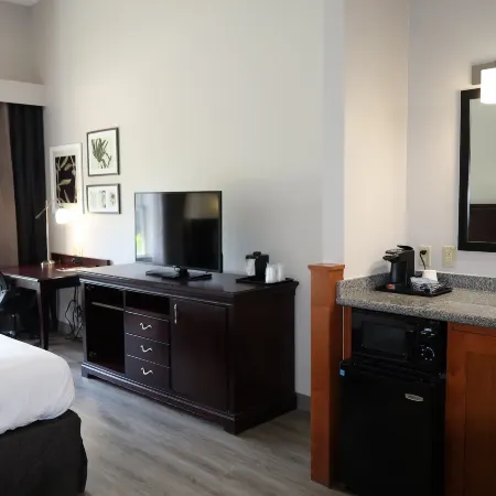 Country Inn & Suites by Radisson, Tallahassee-University Area, FL