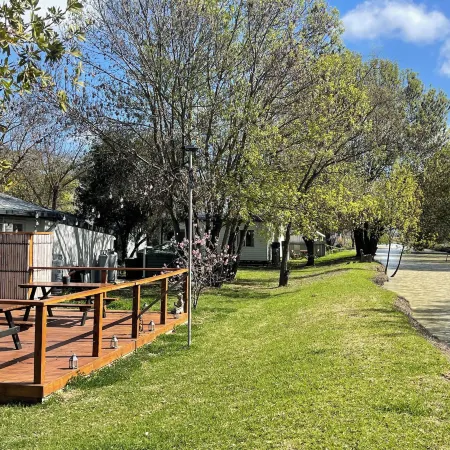 Kerang Holiday Park