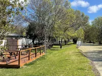 Kerang Holiday Park