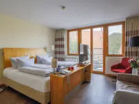 Hotel Kleines Meer Hotels in Waren