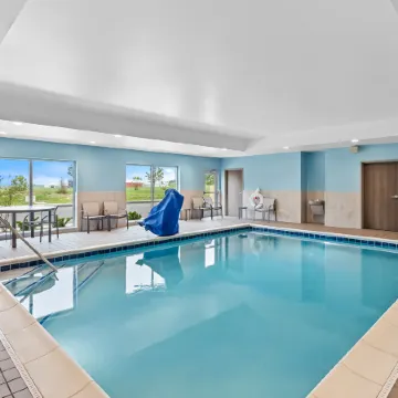 Holiday Inn Express Peotone by IHG