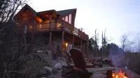 Spectacular 2600 Sq Ft Log Home on the Shores of Majestic Lake Superior