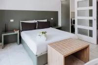 Biancomora Hotels in Crispiano