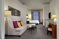 Silversmith Hotel Chicago Downtown - de charme