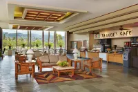 Skyline at Island Colony