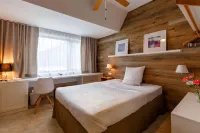 Cihelny Golf & Wellness Resort - Wifi