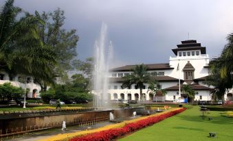Hotel Benua