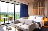 Aston Serang Hotel & Convention Center Hotels in Serang