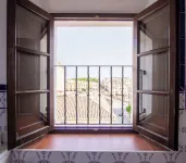 Hotel Palacio de Hemingway - Romantic