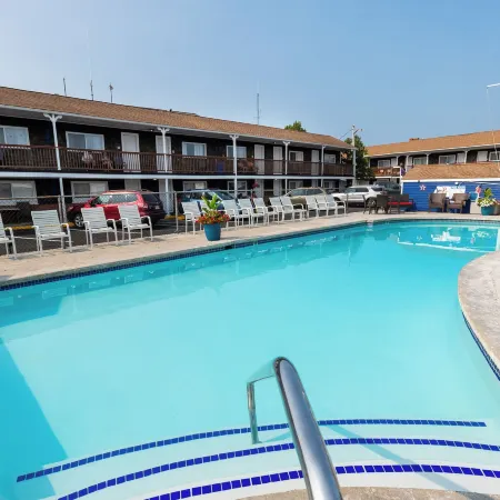 The Janmere Motel