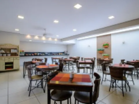 Limeira Verona Hotel Hotels in Limeira