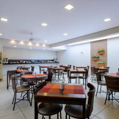 Limeira Verona Hotel